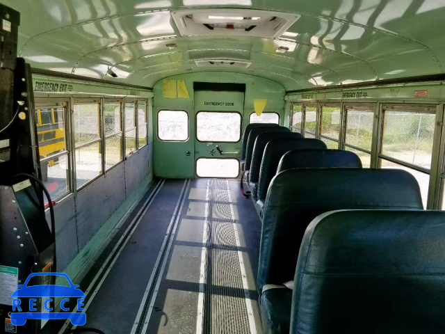1999 INTERNATIONAL 3000 3800 1HVBBABL3XH682457 Bild 5