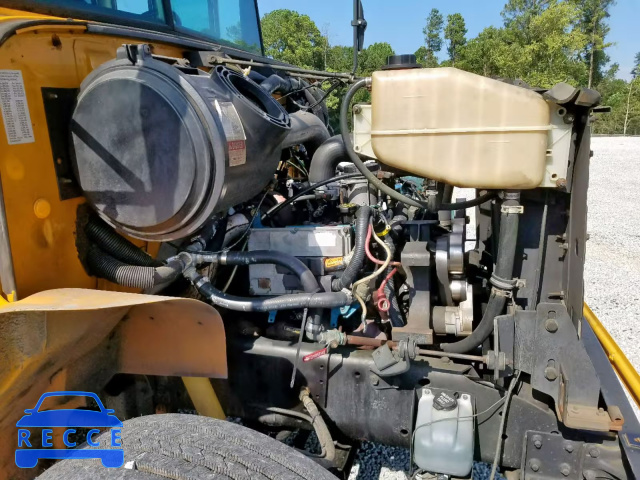 1999 INTERNATIONAL 3000 3800 1HVBBABL3XH682457 Bild 6