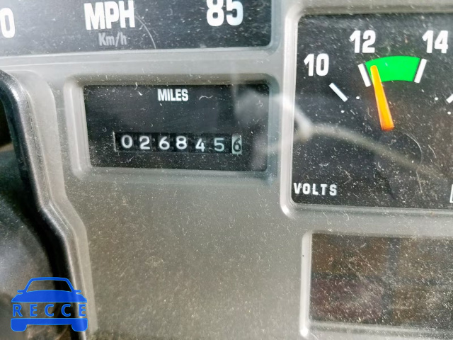 1999 INTERNATIONAL 3000 3800 1HVBBABL3XH682457 Bild 7