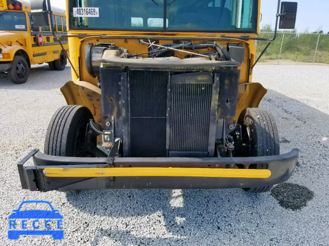 1999 INTERNATIONAL 3000 3800 1HVBBABL3XH682457 Bild 8