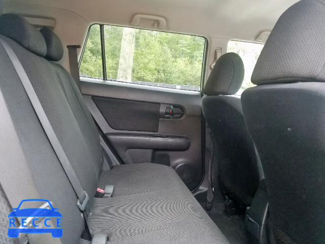 2008 TOYOTA XB JTLKE50E981038324 зображення 5