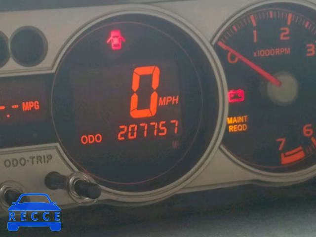 2008 TOYOTA XB JTLKE50E981038324 зображення 7
