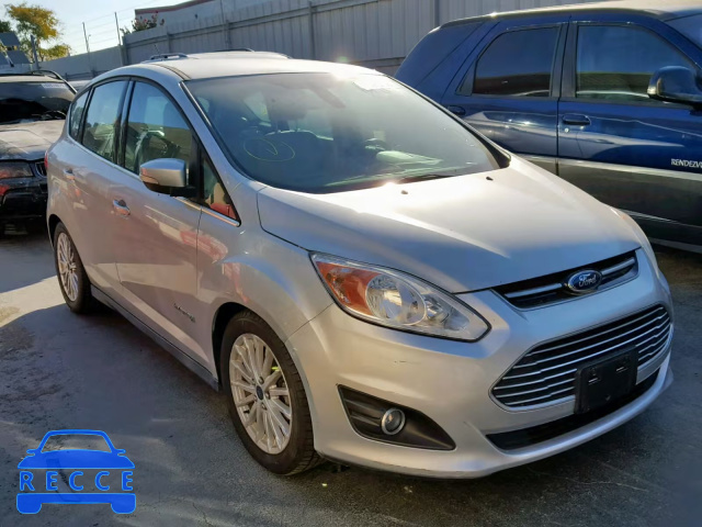 2014 FORD CMAX 1FADP5BU2DL536002 image 0