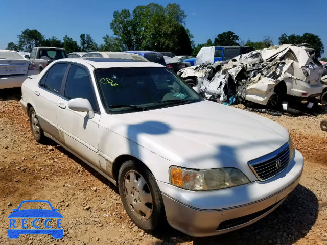 1998 ACURA 3.5RL SE JH4KA9689WC010488 image 0