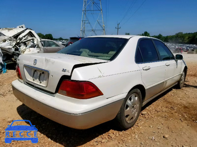 1998 ACURA 3.5RL SE JH4KA9689WC010488 Bild 3