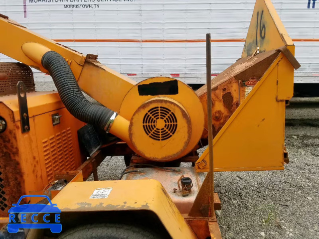 2010 WOOD CHIPPER 48521569 Bild 8