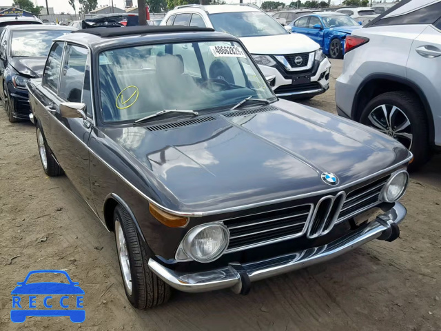 1968 BMW 2002 1560828 image 0
