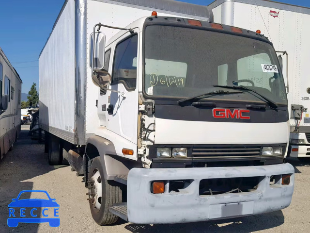 2004 GMC T-SERIES F 1GDJ6F1344F513491 зображення 0