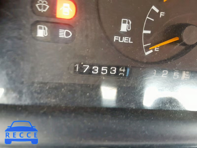 1991 NISSAN STANZA JN1FU21P4MX840675 image 7