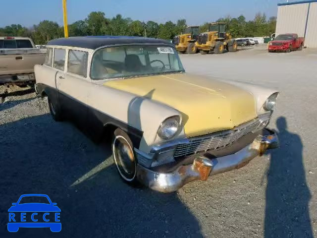 1956 CHEVROLET 210 A56S047397 image 0
