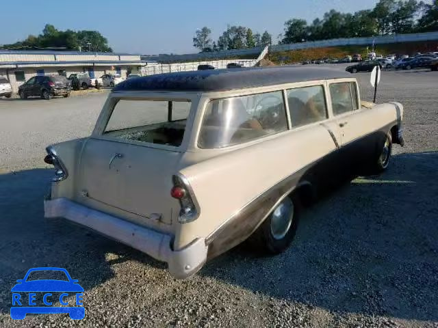 1956 CHEVROLET 210 A56S047397 image 3