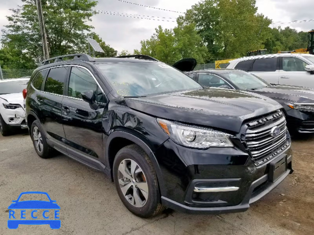 2019 SUBARU ASCENT PRE 4S4WMAFD1K3430941 Bild 0