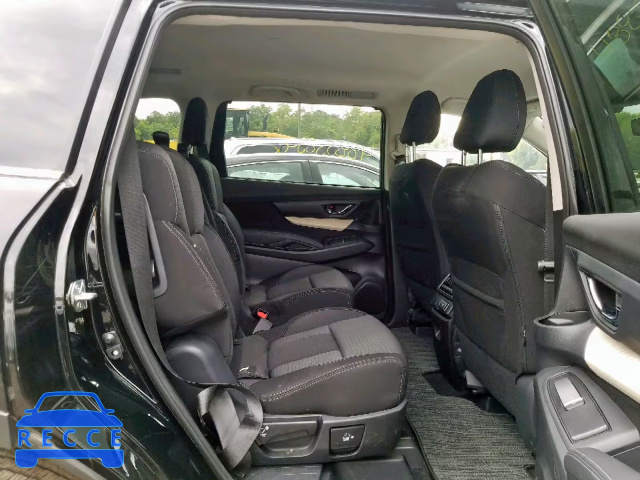 2019 SUBARU ASCENT PRE 4S4WMAFD1K3430941 Bild 5