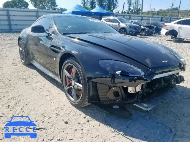 2016 ASTON MARTIN V8 VANTAGE SCFEKBDL9GGC20615 image 0