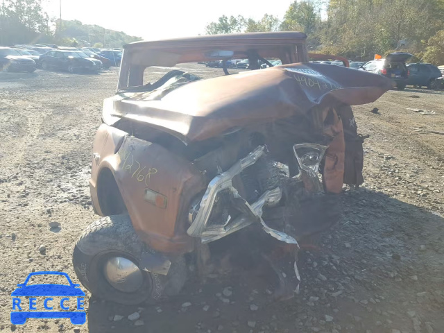 1970 CHEVROLET C10 CE140B130893 image 8