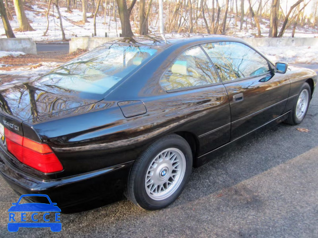 1994 BMW 840 CI AUT WBAEF6322RCC89267 image 3