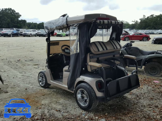 2010 GOLF GOLF CART 5045827 image 2