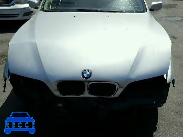2001 BMW 525 IT AUT WBADS43421GD85331 image 6