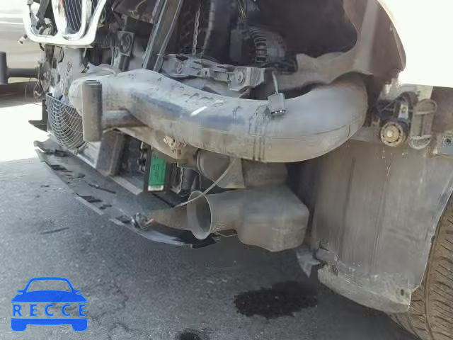 2001 BMW 525 IT AUT WBADS43421GD85331 image 8