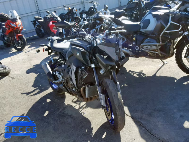 2017 YAMAHA FZ10 C JYARN48Y4HA000157 зображення 0