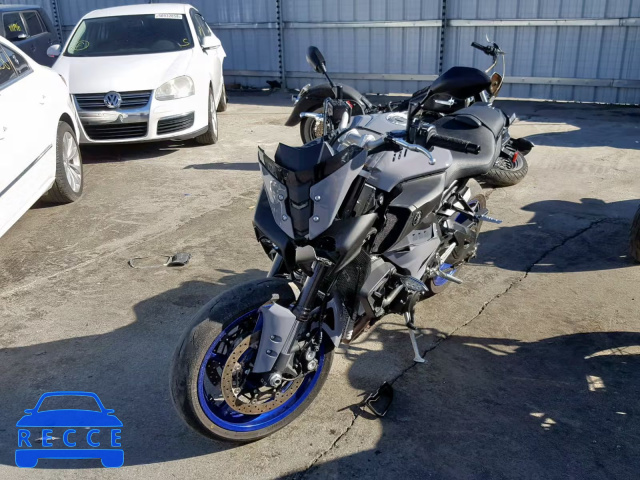 2017 YAMAHA FZ10 C JYARN48Y4HA000157 зображення 1