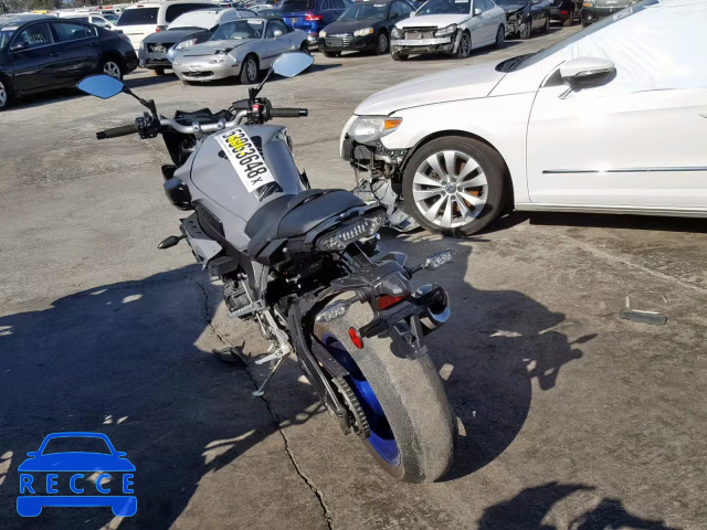 2017 YAMAHA FZ10 C JYARN48Y4HA000157 Bild 2