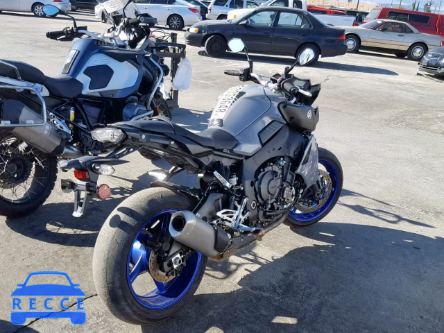 2017 YAMAHA FZ10 C JYARN48Y4HA000157 зображення 3