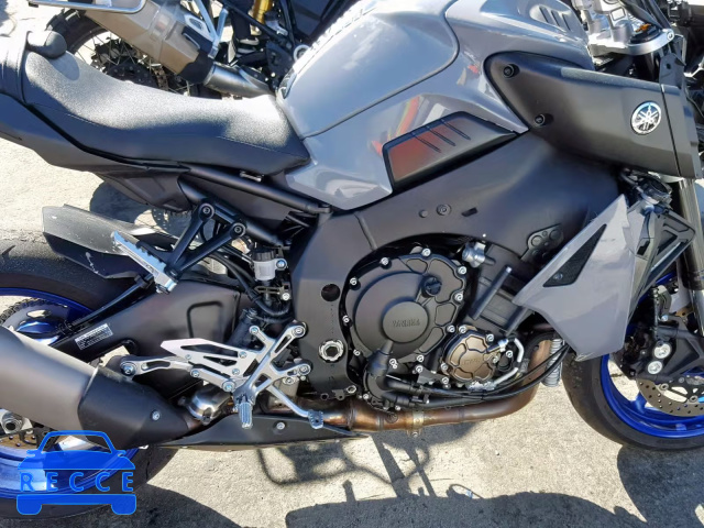 2017 YAMAHA FZ10 C JYARN48Y4HA000157 зображення 6