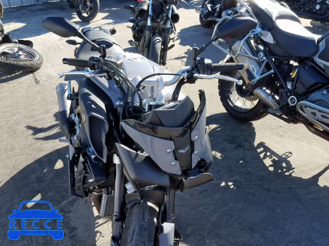 2017 YAMAHA FZ10 C JYARN48Y4HA000157 Bild 8