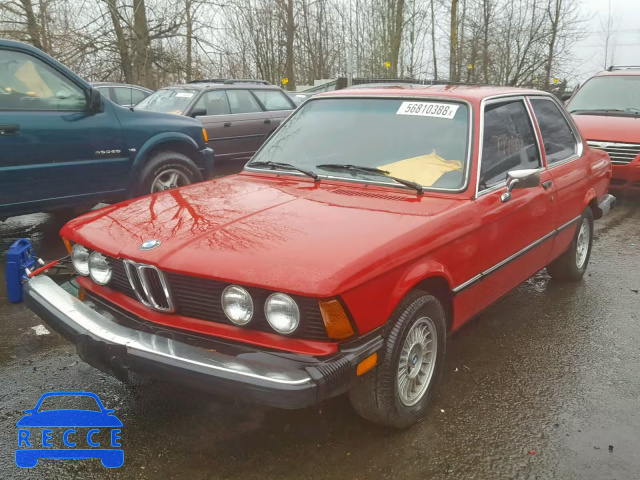 1978 BMW 320 5476336 image 1