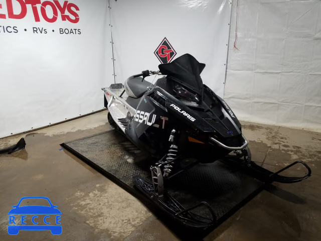 2011 POLARIS ASSAULT SN1CW8GS7BC148310 Bild 0