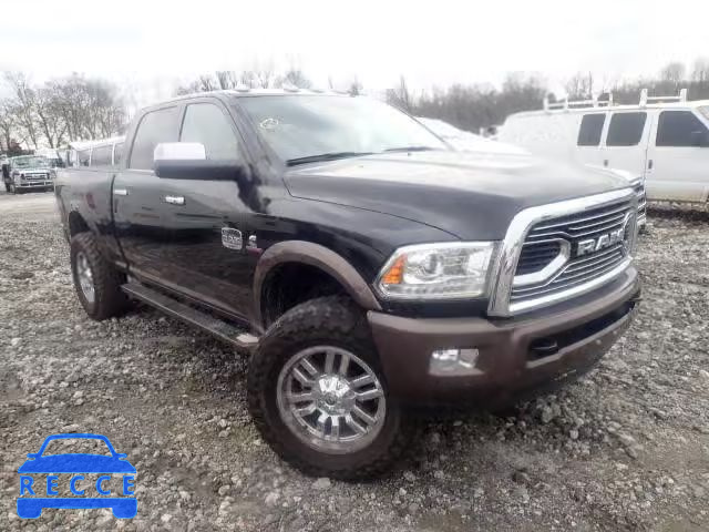 2018 RAM 3500 LONGH 3C63R3FL7JG274354 image 0