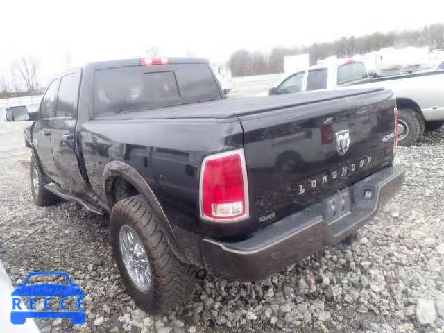 2018 RAM 3500 LONGH 3C63R3FL7JG274354 Bild 2