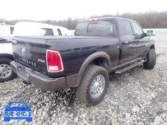 2018 RAM 3500 LONGH 3C63R3FL7JG274354 image 3