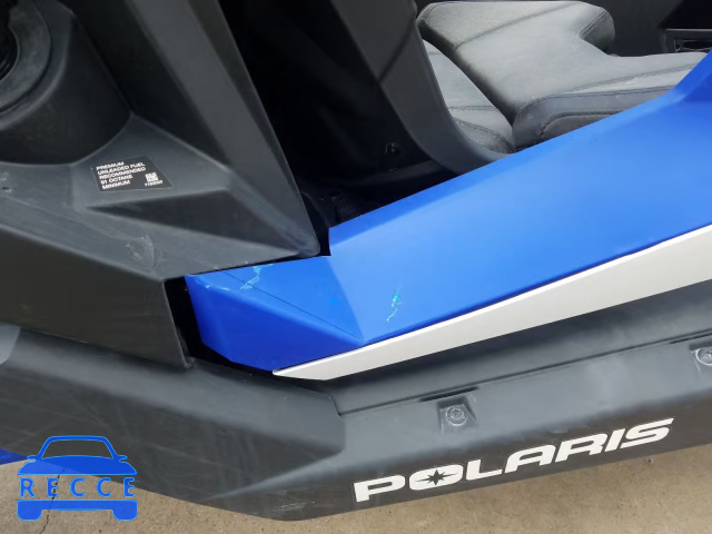 2020 POLARIS RZR PRO XP 3NSRAB929LG821701 зображення 12