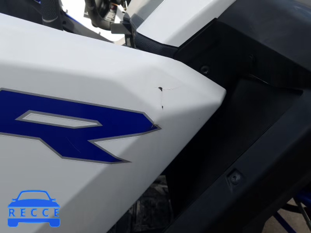 2020 POLARIS RZR PRO XP 3NSRAB929LG821701 Bild 13