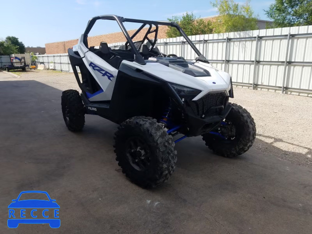 2020 POLARIS RZR PRO XP 3NSRAB929LG821701 image 1