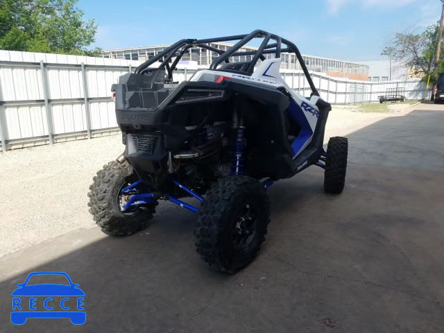 2020 POLARIS RZR PRO XP 3NSRAB929LG821701 зображення 7