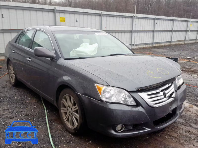 2008 TOYOTA AVALON LIM 4T1BK36B68U271612 зображення 0