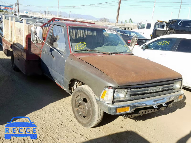 1989 TOYOTA PICKUP CAB JT5VN94T8K0007616 image 0