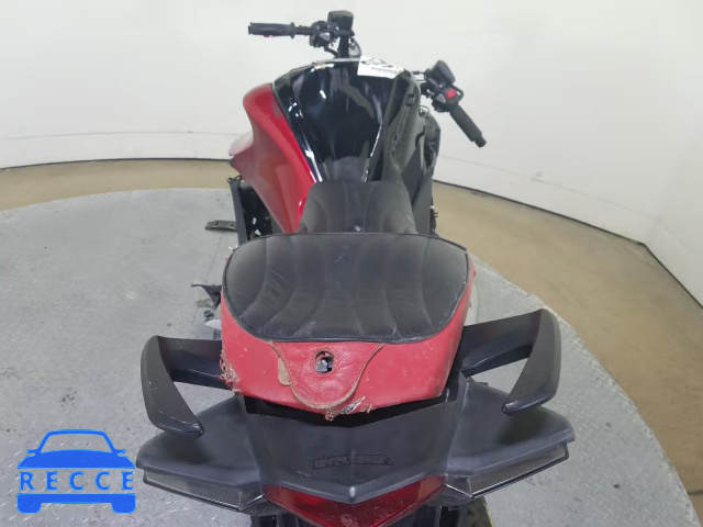 2010 HONDA VFR1200 F JH2SC6310AK000312 image 11