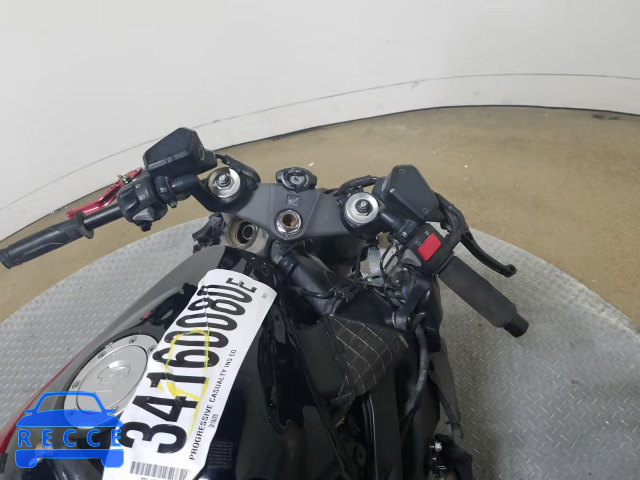 2010 HONDA VFR1200 F JH2SC6310AK000312 image 16