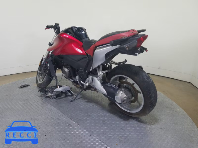 2010 HONDA VFR1200 F JH2SC6310AK000312 image 5