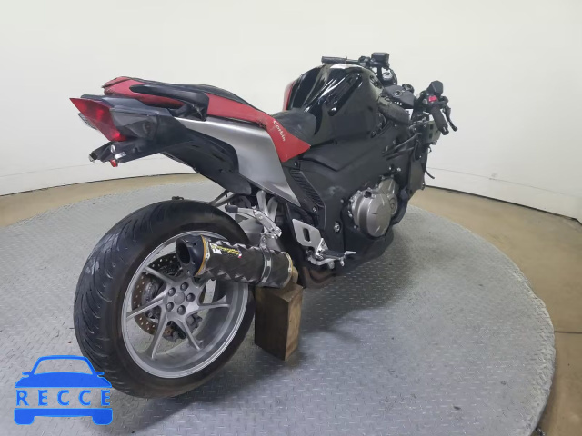 2010 HONDA VFR1200 F JH2SC6310AK000312 image 7