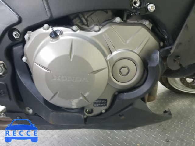 2010 HONDA VFR1200 F JH2SC6310AK000312 image 8