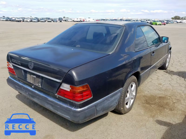 1992 MERCEDES-BENZ 300 CE WDBEA51D1NB787522 зображення 3