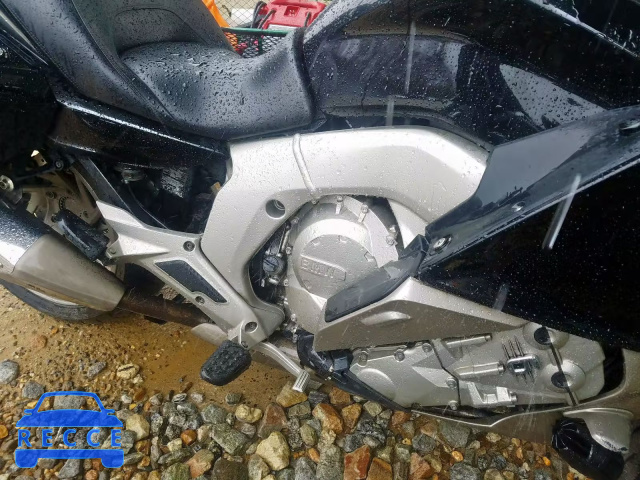 2016 BMW K1600 GTL WB1061205GZZ26303 image 6