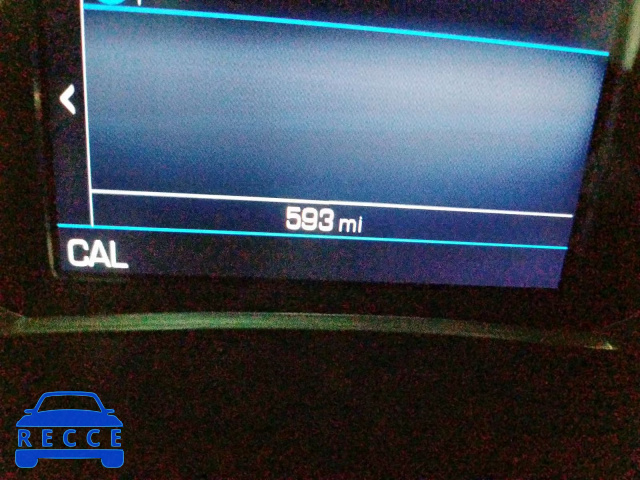 2020 CHEVROLET BLAZER 2LT 3GNKBHRS2LS605583 image 7