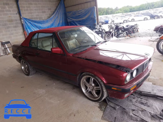 1991 BMW 325 IC WBABB1314MEC04872 Bild 0