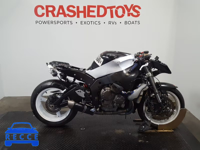 2013 KAWASAKI ZX1000 J JKAZXCJ13DA016778 зображення 0